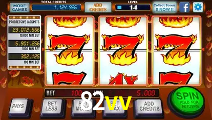 Bônus de Boas-vindas 82vv