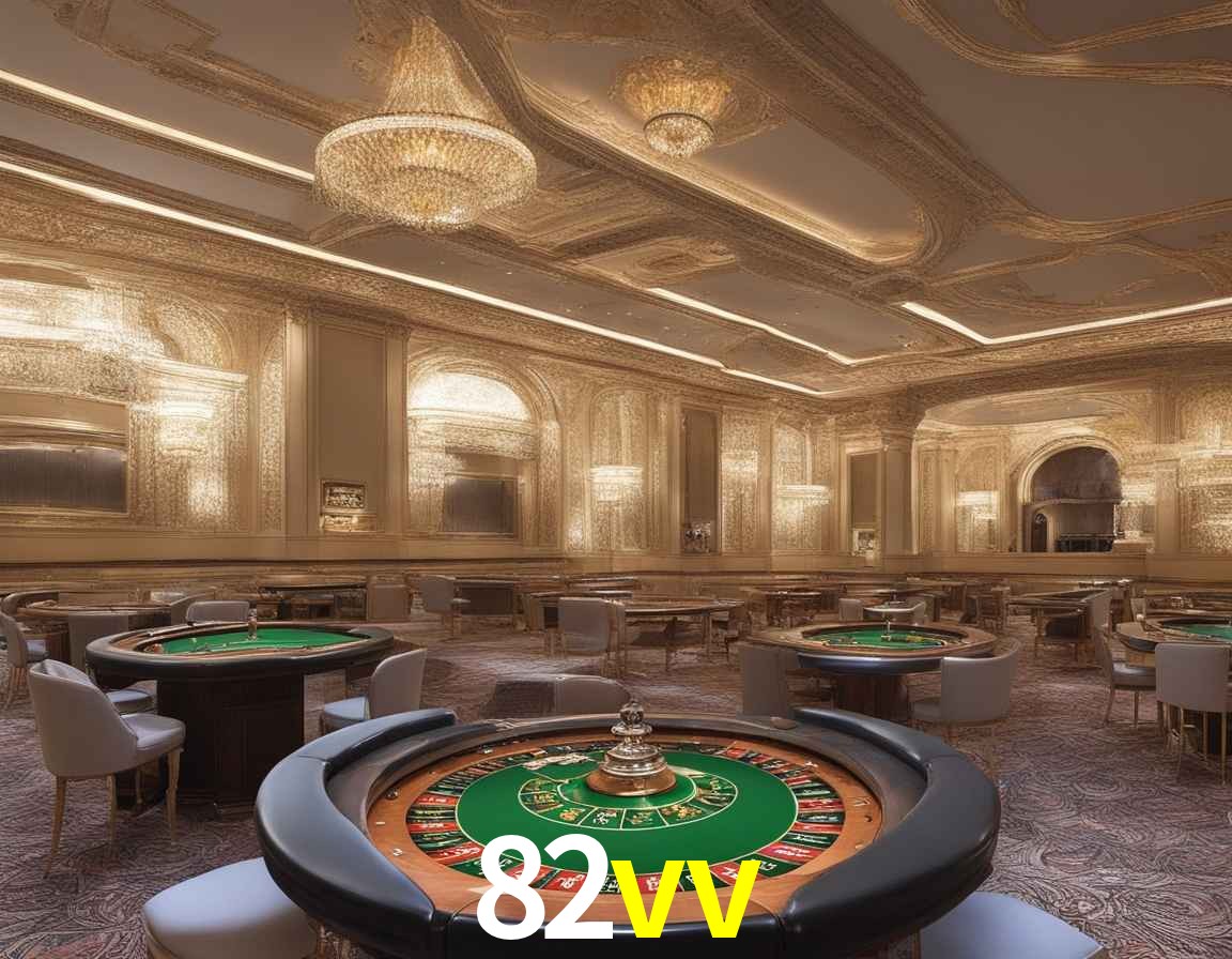 Casino Ao Vivo 82vv